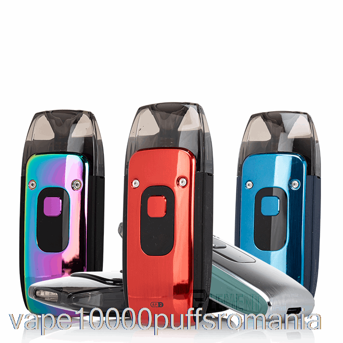 Vape Romania Geek Vape Ap2 Aegis Pod 2 Pod System Red Camo